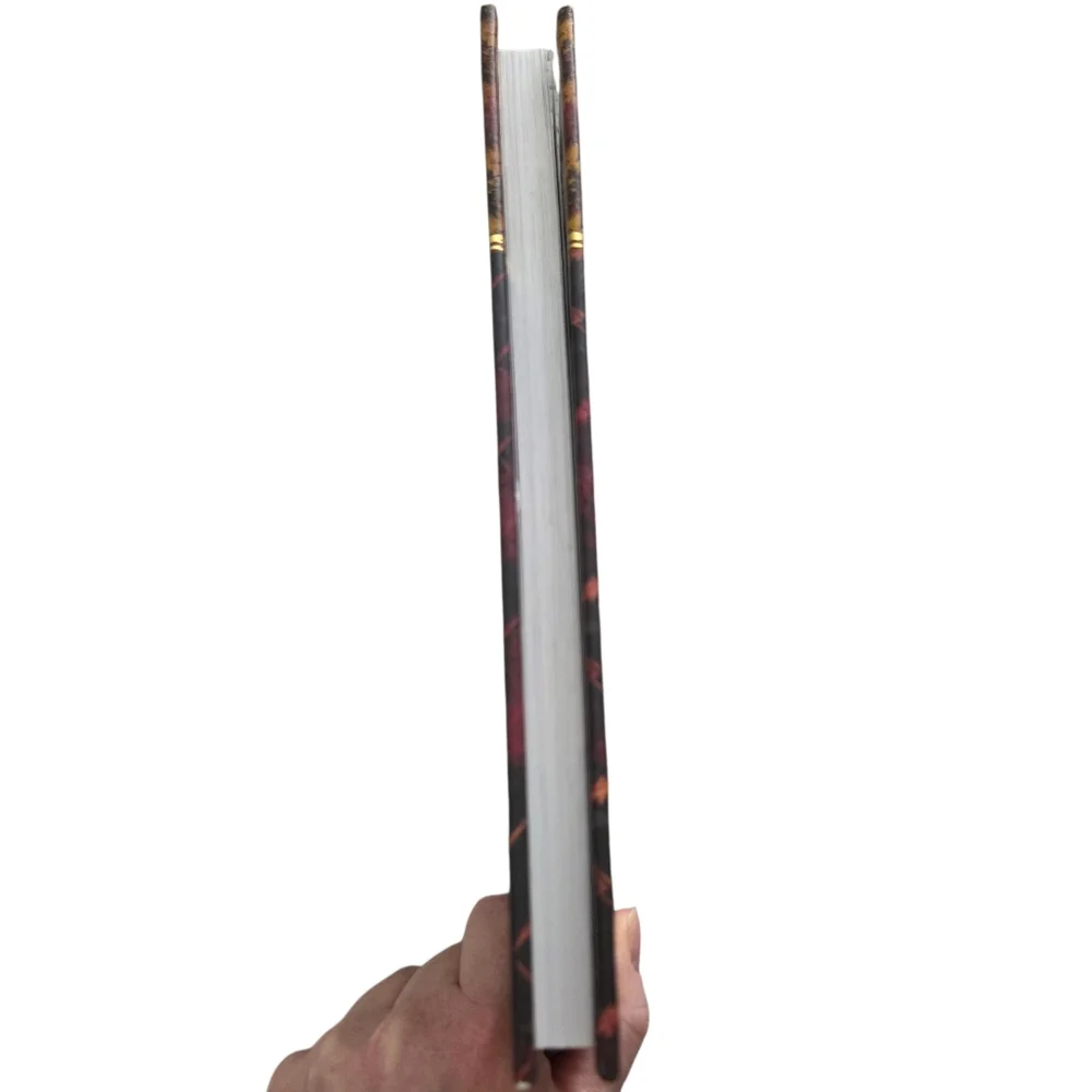 Harry Potter Limited Edition Classic Journal with Bookmark